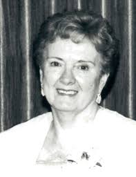 Obituary information for Marion L. Lawrence