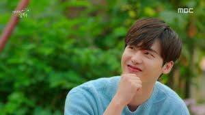 Maybe i should start watching do bong soon again. Cameos In Weightlifting Fairy Kim Bok Joo 5 Things You May Have Not Known Thoughtsramble