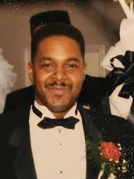 Peter Glover Obituary