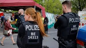 Prime minister boris johnson announced the. Alhamdulillah Jerman Terapkan Lockdown Panjang Tekan Penyebaran Covid 19