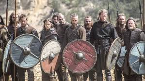 However, there are plenty of shows and movies that contain similar elements of historical drama and. Vikings Valhalla Netflix Lands Vikings Sequel From Michael Hirst Deadline