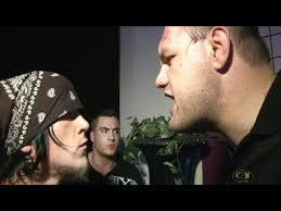 Tremont's message to DJ Hyde