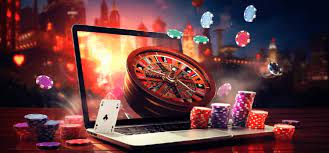 Navigating the Exciting World of Online Casinos