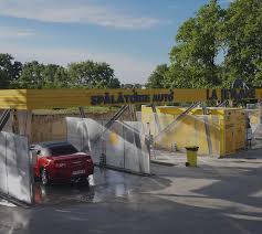 Sc.car wash srl cu sediul in micalaca, arad, judetul arad, strada i. La Jetoane Franciza Spalatorii Auto Self Service Acasa