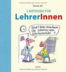 Cartoons Fur Lehrer Bringt Spass In Jedes Lehrerzimmer Abschiedsgeschenk Lehrerin Grundschule Lehrer Geburtstag Abschiedsspruche Fur Lehrer