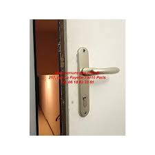 Serrure Bricard Serial Installation Et Changement Du Cylindre Bricard Serial S