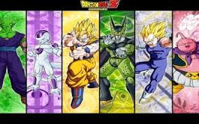 Budokai 2 introduced characters from the buu saga, budokai 3 now has characters from the dbz films, dragon ball gt, and even the original dragon ball. 10 Dragon Ball Z Budokai Tenkaichi 3 Hd Wallpapers Background Images