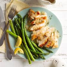 Check out these dinner recipe ideas for di. Your Low Carb Meal Plan For April Taste Of Home