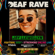 Jared Llewellyn's Instagram, Twitter & Facebook