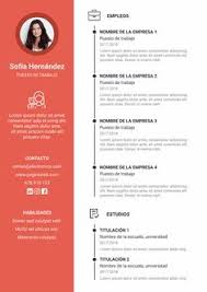 ¿buscas un modelo de curriculum vitae? 8 Ideas De Formacion Online Crear Un Curriculum El Mejor Curriculum Vitae Hacer Curriculum