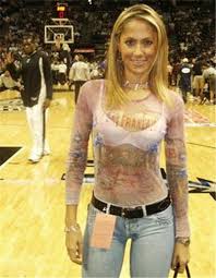 Ines sainz (@inessainz01) • instagram photos and videos. Ines Sainz Shows Up At Jets Practice Is Heels Short Dress Blacksportsonline