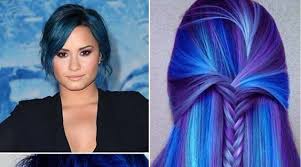 Is There Permanent Blue Hair Dye Where Can You Find Or Buy It Find Insights On How To Make This Dye How To Use It On Dyed Hair Blue Dark