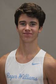 2023 Men's Cross Country Roster