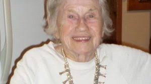 Nancy Boggess, astrónoma