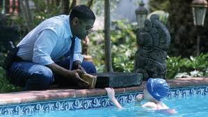 În ciuda faptului ca a fost ranita mortal în timpul rapirii, el promite sa omoare pe cel implicat in răpire. Man On Fire Pus Pe Jar 2004 Online Subtitrat In Romana Hd Filme Online