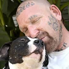 Friends To The Forlorn Pitbull Rescue