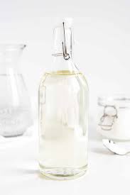 How To Make Simple Syrup Liv For Cake