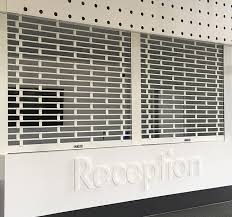 London's premier security door company for residential and commercial property. Commercial Door Company Arco Architectural Systems