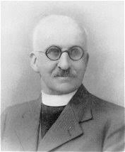 The Armstrong Family