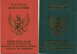Desain cover buku yasin ini dengan sebagai berikut 72 Tren Gaya Cover Buku Nikah Cover Buku