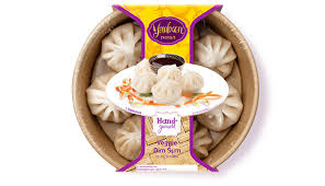 This healthy veg steamed momos is very easy to prepare with refined flour and some veggies. Yanboon Premium Products