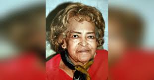 Obituary information for Marie Ceasar