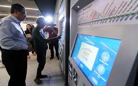 Stesen mrt kwasa sentral (ms); 3 Mrt Stations To Close For 2 Days Free Malaysia Today Fmt