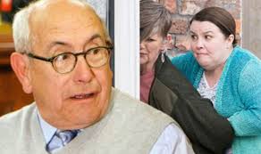 Coronation Street spoilers Norris Cole returns to the ITV soap in new  pictures