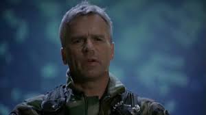 Stargate Sg-1'S Richard Dean Anderson Reminisces | Syfy Wire
