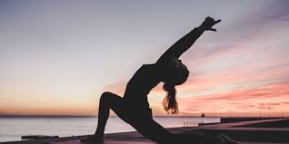 Yoga can help cancer patients. Yoga Can Help Reduce Pain And Fatigue In Breast Cancer Patients Globalgoodness