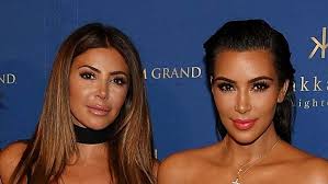 As they 'halt and larsa pippen appeared in good spirits as she enjoyed a night out with husband scottie pippen at. Larsa Pippen Talks Kardashians Unfollowing Her Says Kanye West Has Brainwashed Them Wkyc Com