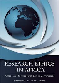 Skinurile si modelele sunt originale fara modificari. Pdf Research Ethics In Africa A Resource For Research Ethics Committees
