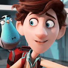 SPIES IN DISGUISE ICONS♡