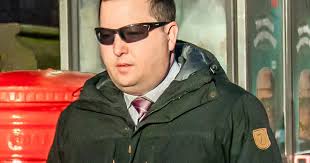 US Pentagon space policy chief injured two Yorkshire schoolboys in crash,  court told