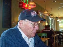 Joseph Presti Obituary (2008)