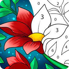 Order paint by number kits for adults free insured worldwide shipping up to 50% off entire order shop here easypaintbynumbers.com. Paint By Number Free Colouring Game Colour Book Apps On Google Play