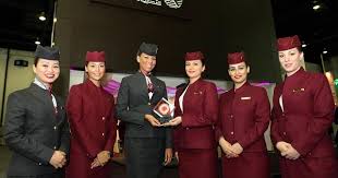 Airline stewards get preparing from their boss and should be confirmed by the qatar airways. Fly Gosh Qatar Airways Cabin Crew Recruitment Walk In Interview Bangkok Phuket Chiangmai