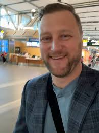 @MLekstrom's video Tweet