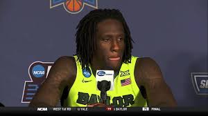 Taurean prince signed a 2 year / $25,250,000 contract with the brooklyn nets, including $25,250,000 guaranteed, and an annual average salary of $12,625,000. Taurean Prince Describes How Baylor Was Out Rebounded By Yale Youtube
