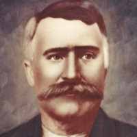 Jonathan G. Crouch (1828–1910) • FamilySearch