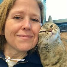 Kristen Petrie, Author at The Community Cats Podcast