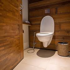 Ce meuble de wc blanc est réalisé en métal (tubes) revetement laqué époxy. Rangements Toilettes 10 Idees Pour Vous Organiser Blog But