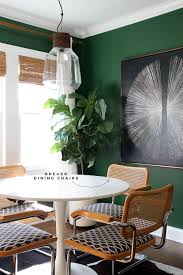All of our retro tables are available in a wide variety of laminates, metal banding sizes, and several different base options, leaving it up to you to create a table you will love. Tips For Scoring Used Vintage Furniture Online Room For Tuesday
