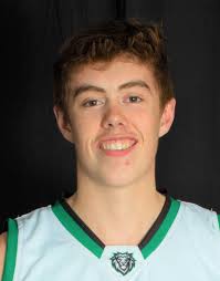 2023 Deseret News boys basketball 5A All-State team