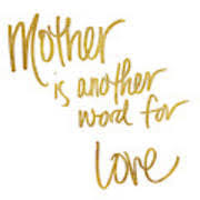 Find 169 synonyms for studios and other similar words that you can use instead based on 10 separate contexts from our thesaurus. Mother Is Another Word For Love Digital Art By Sd Graphics Studio