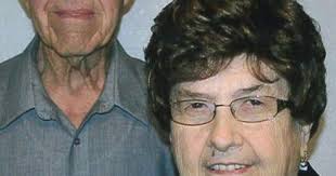 Hinnerses celebrate 60th