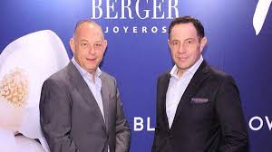 nueva colección joyería moda