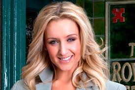 ITV Coronation Street's Eva Price 'to take over Rovers' as Catherine  Tyldesley 'returns'