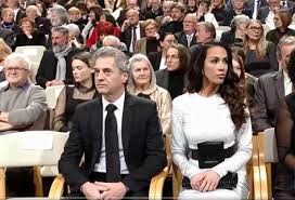 Požareport: Golob pod roko s Tino Gaber ...