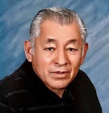 Marc Velasquez Obituary